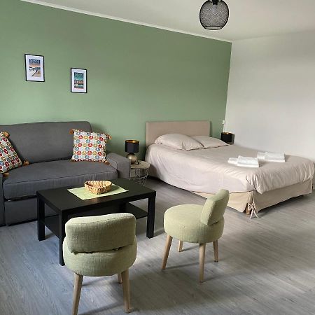 Apartamento Plaisance V Dieppe Exterior foto