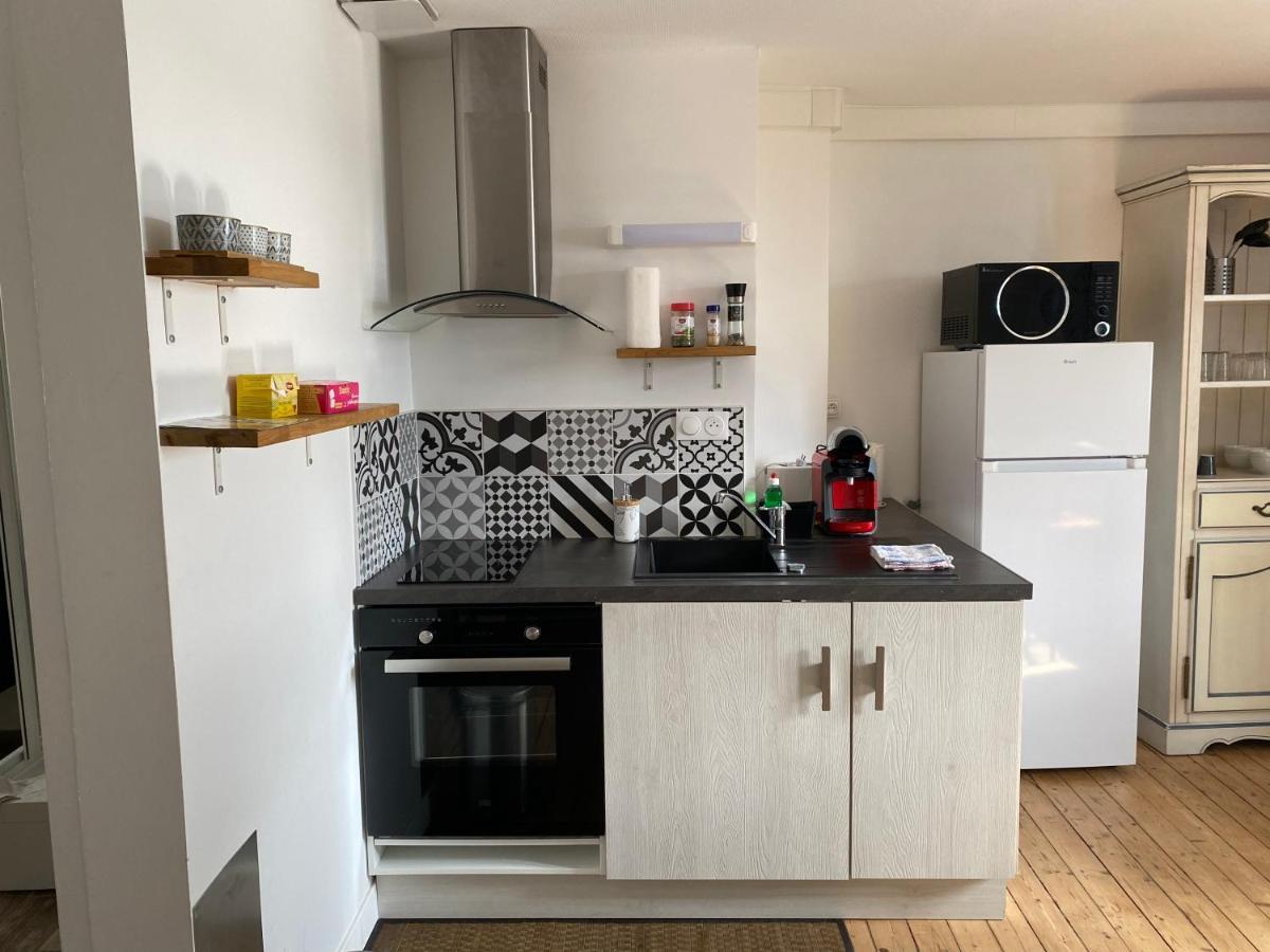 Apartamento Plaisance V Dieppe Exterior foto
